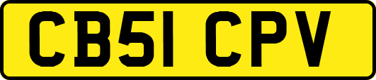 CB51CPV