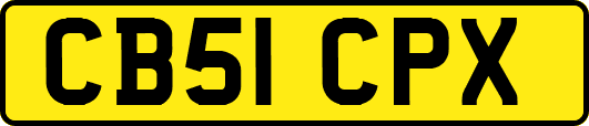 CB51CPX