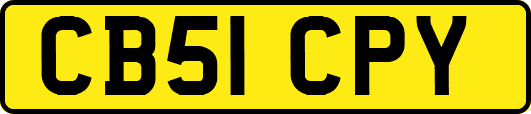 CB51CPY