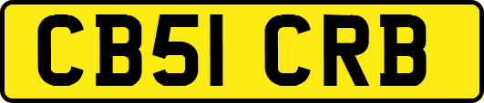 CB51CRB