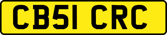 CB51CRC