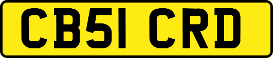 CB51CRD