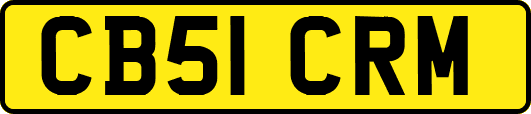 CB51CRM