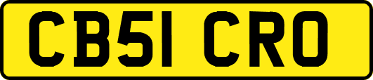 CB51CRO