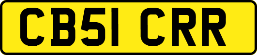 CB51CRR