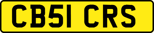 CB51CRS