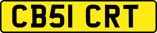 CB51CRT