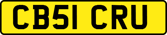 CB51CRU