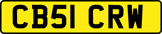 CB51CRW