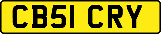 CB51CRY