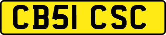 CB51CSC