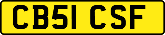 CB51CSF