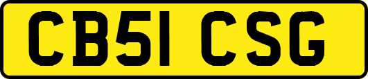 CB51CSG