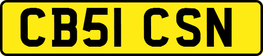 CB51CSN