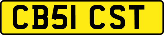 CB51CST