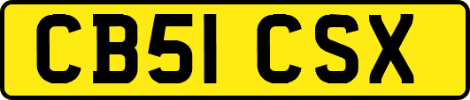 CB51CSX