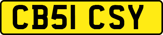 CB51CSY