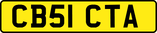 CB51CTA