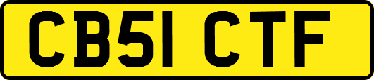 CB51CTF