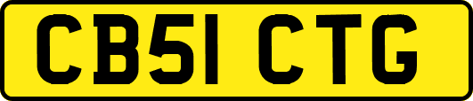 CB51CTG