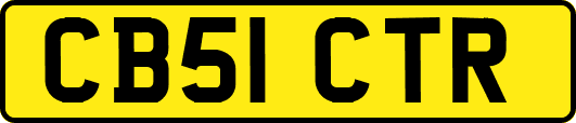 CB51CTR