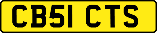 CB51CTS