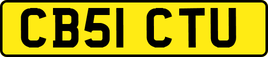 CB51CTU