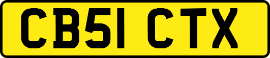 CB51CTX