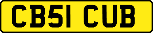 CB51CUB