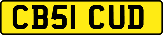 CB51CUD