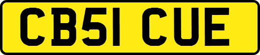 CB51CUE