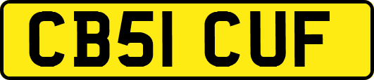 CB51CUF