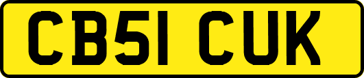 CB51CUK