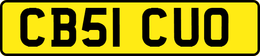 CB51CUO