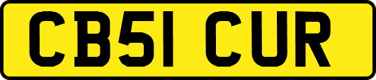 CB51CUR