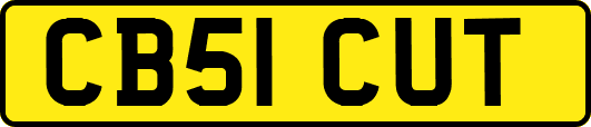 CB51CUT