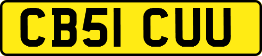 CB51CUU