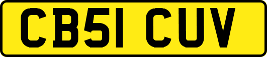 CB51CUV