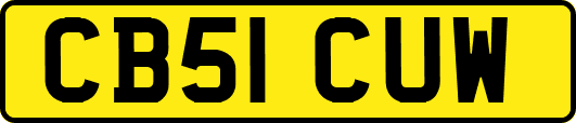 CB51CUW