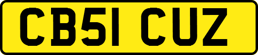 CB51CUZ