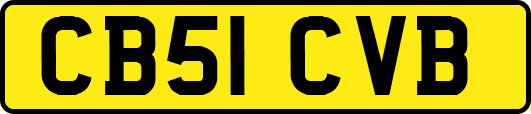 CB51CVB