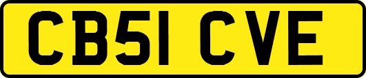 CB51CVE