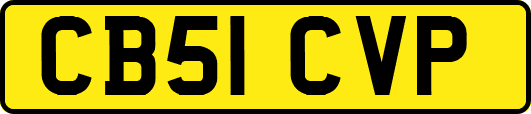 CB51CVP