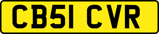 CB51CVR