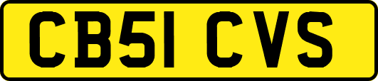 CB51CVS