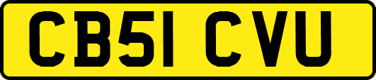 CB51CVU