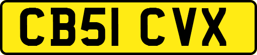 CB51CVX