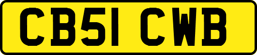 CB51CWB