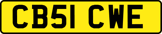 CB51CWE