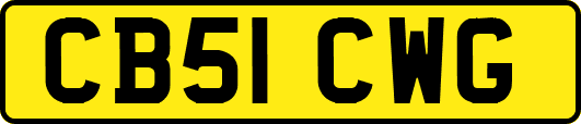 CB51CWG